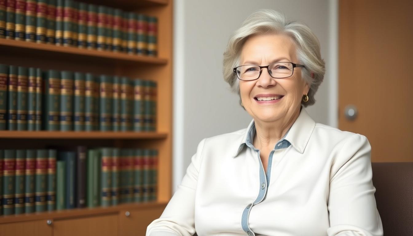 Mary Tan